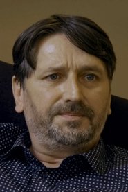 Ivan Jiřík portrait