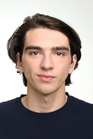 Will Fitz portrait