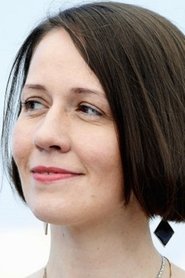 Olga Dragunova portrait