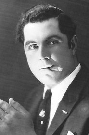 Olin Francis portrait