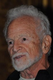 Gerald Fried portrait