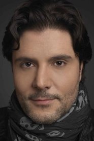Massimo Giordano portrait