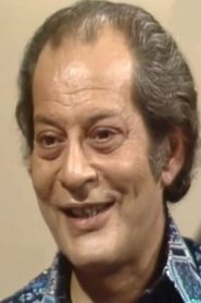 Saad Ardash portrait
