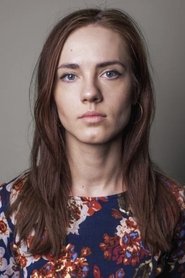 Vasilisa Ushakova portrait