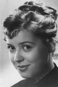 Svetlana Karpinskaya portrait