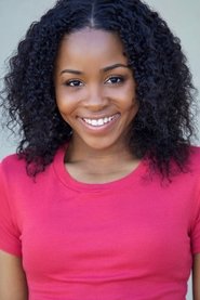 Kerrynton Jones portrait