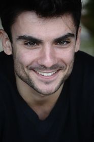 Daniele Locci portrait