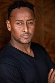 Mohamed Hakeemshady portrait
