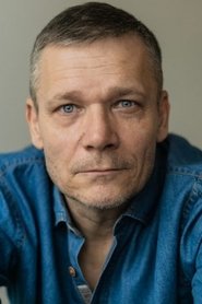 Sławomir Maciejewski portrait