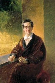 Antoniy Pogorelsky portrait