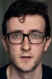 Tom Scurr portrait