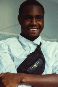 Huress Tchitembo portrait