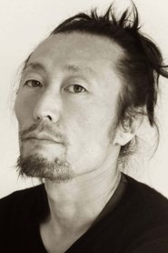 Takashi Sugimoto portrait