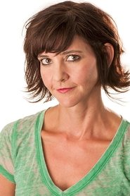 Zena Dell Lowe portrait