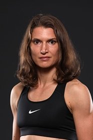 Linda Mihalec portrait