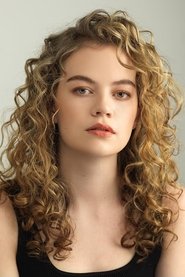 Megan Charpentier portrait