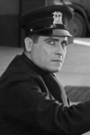 Budd Fine portrait