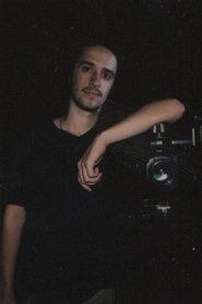 Matheus Malburg portrait