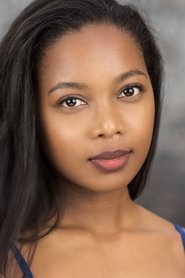 Tatiana Le'Joy portrait