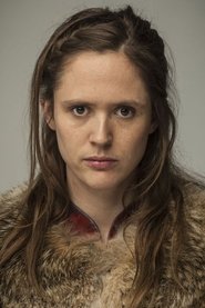 Emily Cox portrait