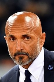 Luciano Spalletti portrait