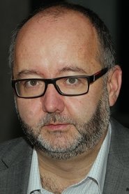 Miroslav Bárta portrait
