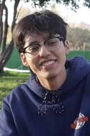 Miguel Orellana portrait
