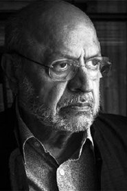 Shyam Benegal portrait