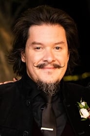 Frank Todaro portrait