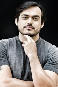 XiKão Sampaio portrait
