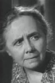 Charlotte Küter portrait