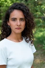Lisa Cipriani portrait