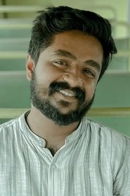 Jayanth portrait