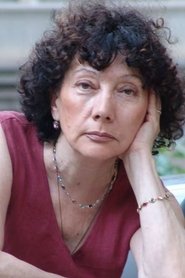 Nanuli Sarajishvili portrait