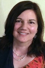 Andrea Gard portrait