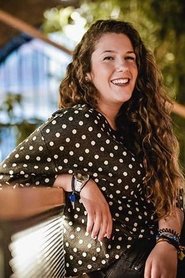 Paula López Pérez portrait