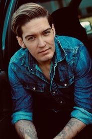 Patrick Sass portrait