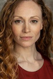 Janine Craig portrait