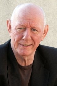 Michael O'Hagan portrait
