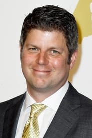 Adam Stockhausen portrait