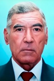 Durdymamet Oraew portrait