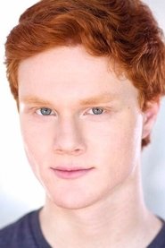 Nicholas Barasch portrait