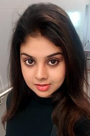 Shivani Bhai portrait