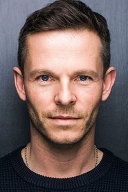 Paul Fox portrait