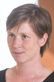 Marta Papych portrait