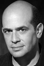 Mark Morettini portrait