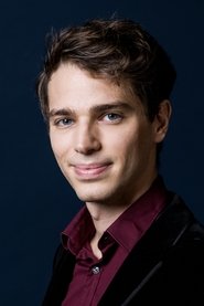 Emanuele Arioli portrait