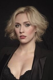 Sára Milfajtová portrait