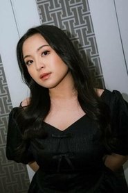Bernadya Ribka portrait