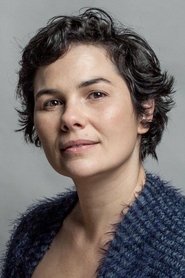Carla Chambel portrait